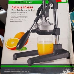 Juicer